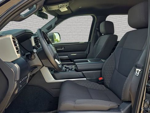 New 2026 Toyota Tundra SR5 AWD/4WD image 14