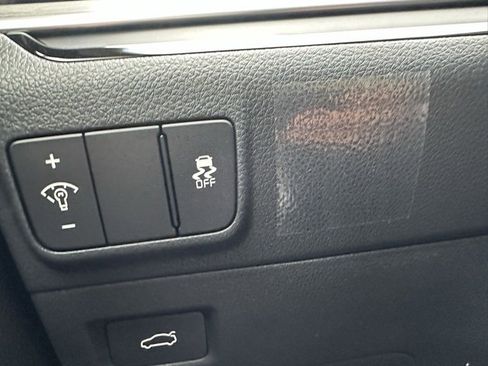 New 2026 Kia K5 EX image 44