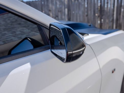 Used 2019 Chevrolet Camaro SS image 12