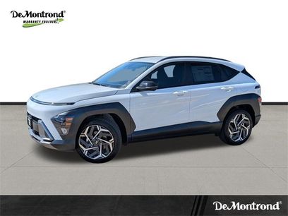 New 2026 Hyundai Kona SEL Premium