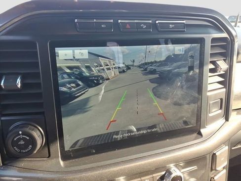 Used 2022 Ford F150 XLT w/ Equipment Group 302A High image 24