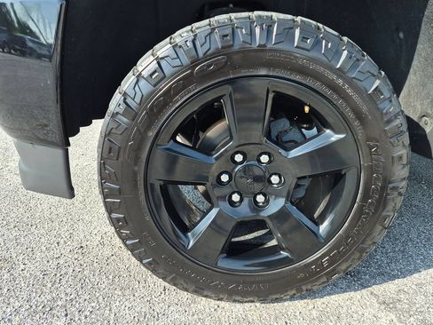 Used 2018 GMC Sierra 1500 SLE w/ SLE Value Package RWD image 20