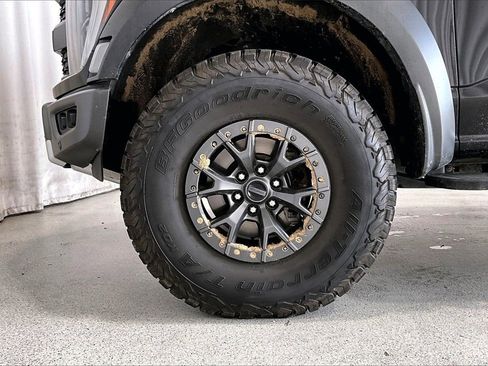 Used 2021 Ford F150 Raptor w/ Raptor 37 Performance Package image 6