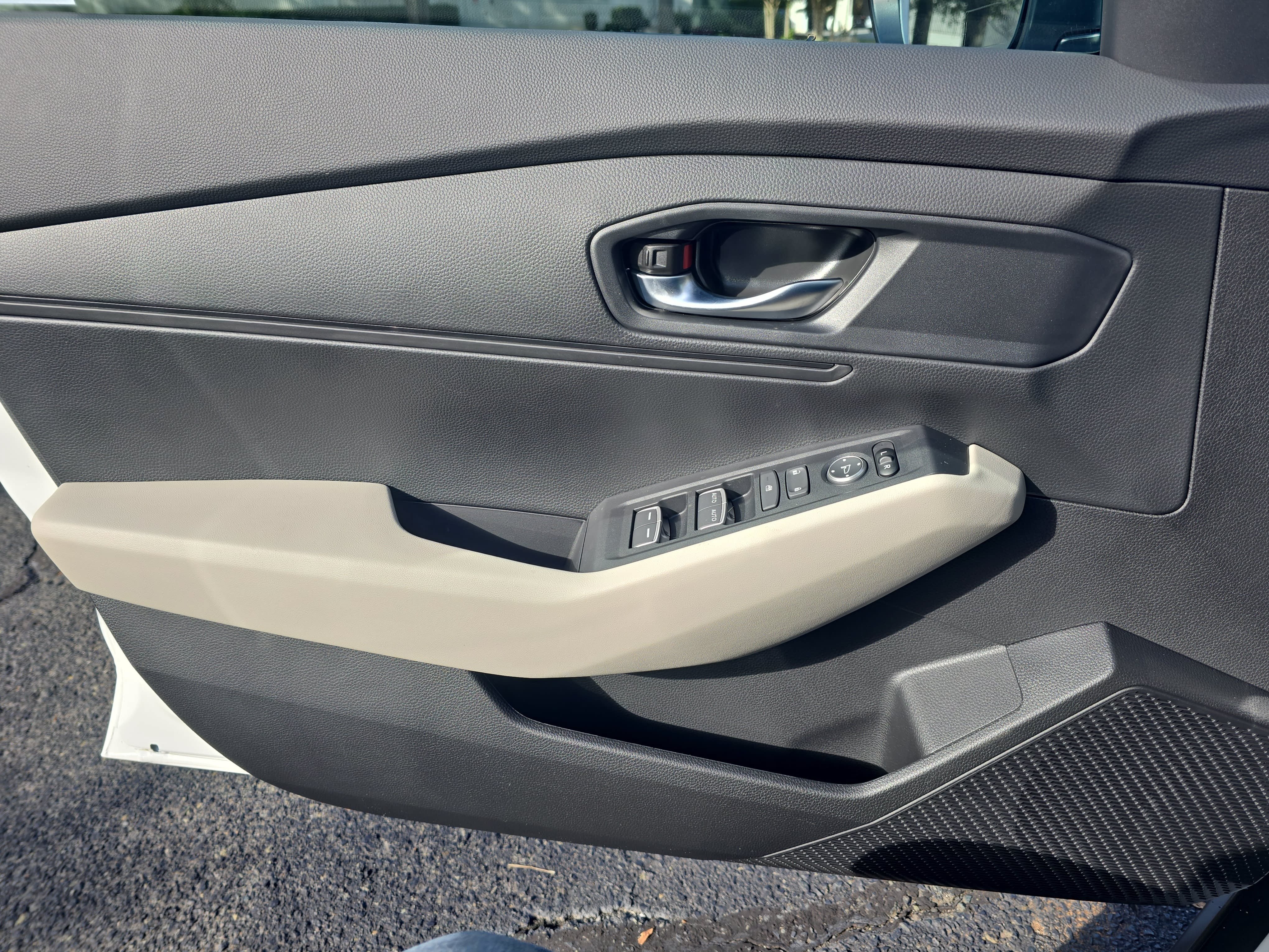 New 2026 Honda Accord LX image 25
