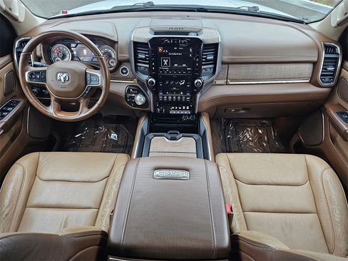 Used 2020 RAM 1500 Longhorn image 10