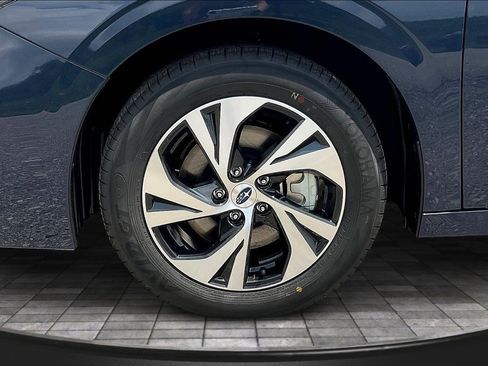New 2025 Subaru Legacy Premium image 11