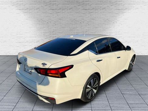 Used 2019 Nissan Altima 2.5 SL image 6