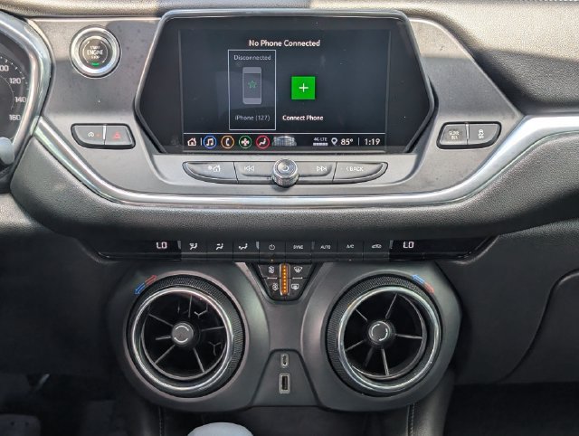 Used 2022 Chevrolet Blazer LT FWD image 19
