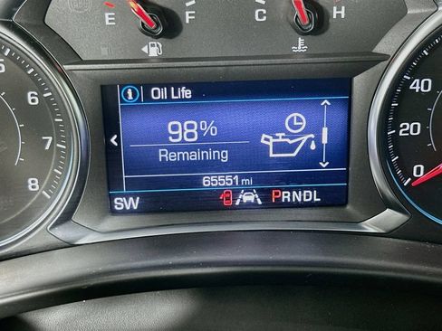 Used 2022 Chevrolet Equinox LT FWD image 18