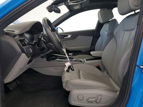 Used 2022 Audi A4 2.0T Premium Plus image 6