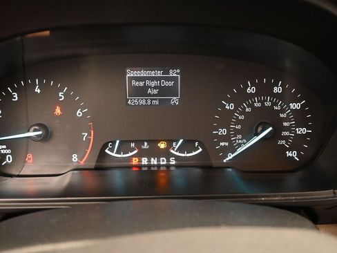 Used 2020 Ford EcoSport S image 13