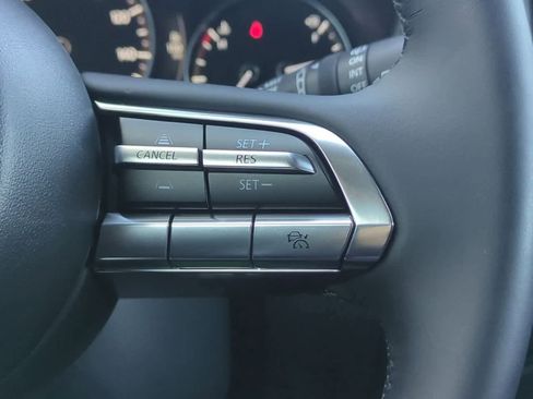 New 2025 MAZDA CX-50 AWD 2.5 Hybrid w/ Weather Package image 24