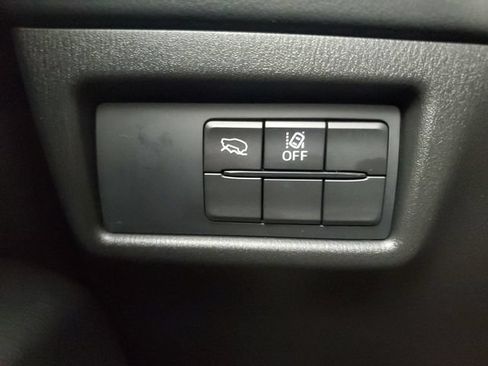 Used 2021 MAZDA CX-5 Touring AWD/4WD image 34