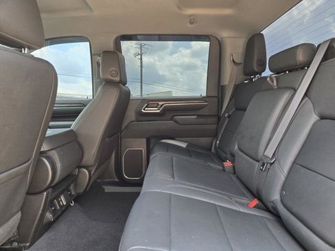 Used 2024 Chevrolet Silverado 2500 LTZ AWD/4WD image 13