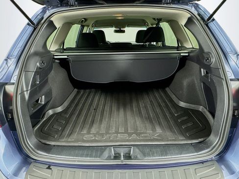 Used 2016 Subaru Outback 2.5i Premium image 30