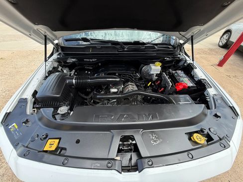 Used 2020 RAM 1500 Big Horn AWD/4WD image 26