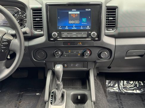 Used 2023 Nissan Frontier S w/ Technology Package RWD image 22
