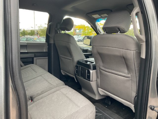 Used 2015 Ford F150 XLT w/ Equipment Group 301A Mid AWD/4WD image 13