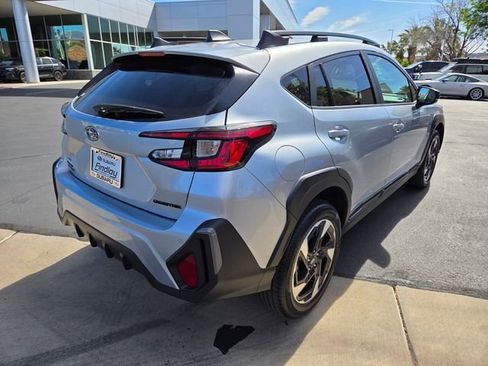 New 2026 Subaru Crosstrek 2.0i Premium AWD/4WD image 3