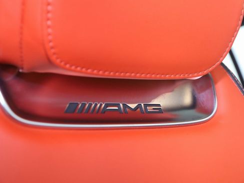 Used 2023 Mercedes-Benz AMG GT 43 w/ Driver Assistance Package image 15