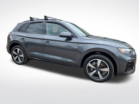 Used 2022 Audi Q5 2.0T Prestige AWD/4WD image 6