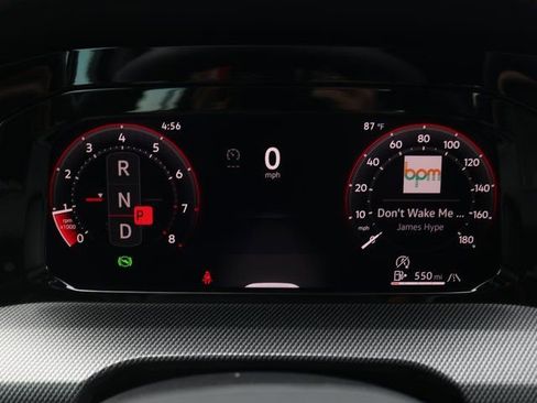 New 2025 Volkswagen GTI Autobahn image 15