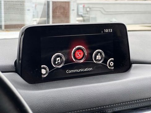 Used 2020 MAZDA CX-5 Touring FWD image 15