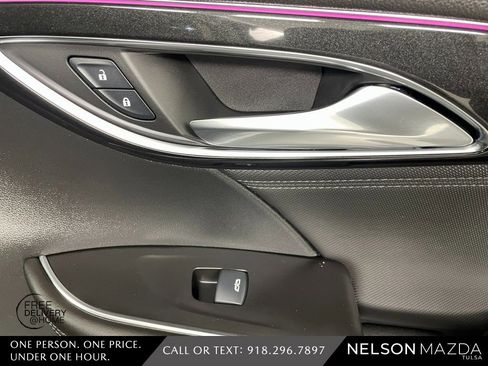 Used 2024 Buick Envision Preferred image 48