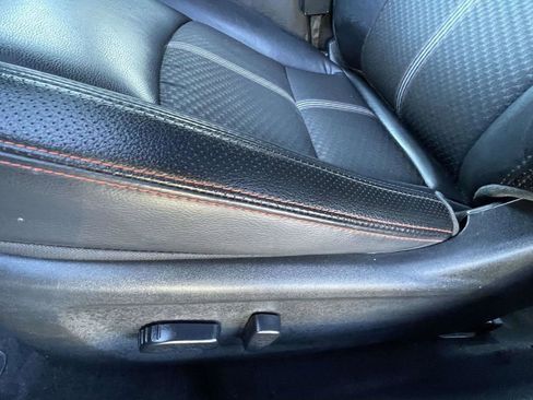 Used 2024 Nissan Altima 2.5 SR image 15