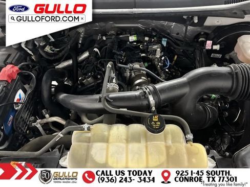 Certified 2020 Ford F150 XLT w/ Equipment Group 301A Mid RWD image 30