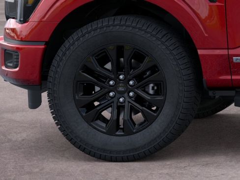 New 2026 Ford F150 Lariat AWD/4WD image 19