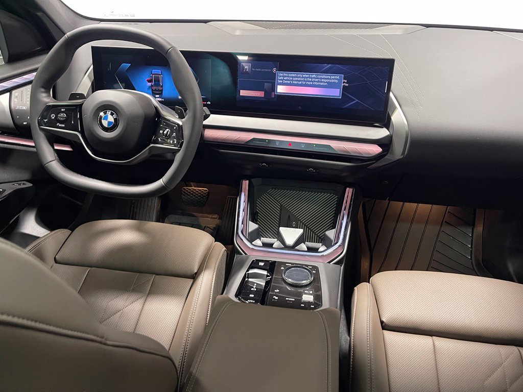 Used 2026 BMW X3 xDrive30i w/ Interior Protection Package AWD/4WD image 29