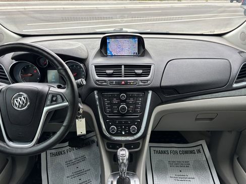Used 2014 Buick Encore Premium image 18