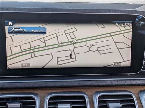 Used 2024 Mercedes-Benz GLE 350 GLE 350 image 12