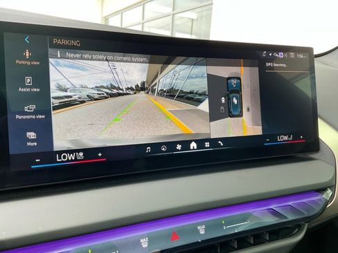 Certified 2025 BMW X3 xDrive30i w/ Premium Package image 19