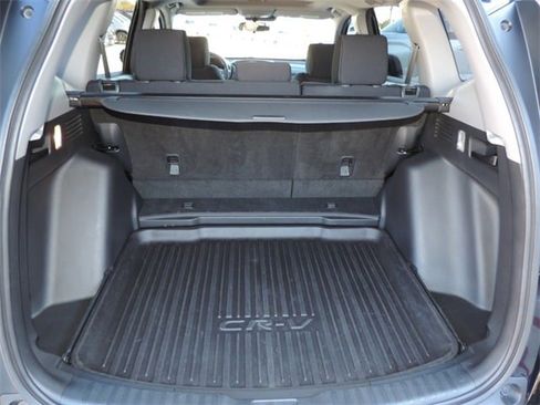 Used 2019 Honda CR-V EX image 18
