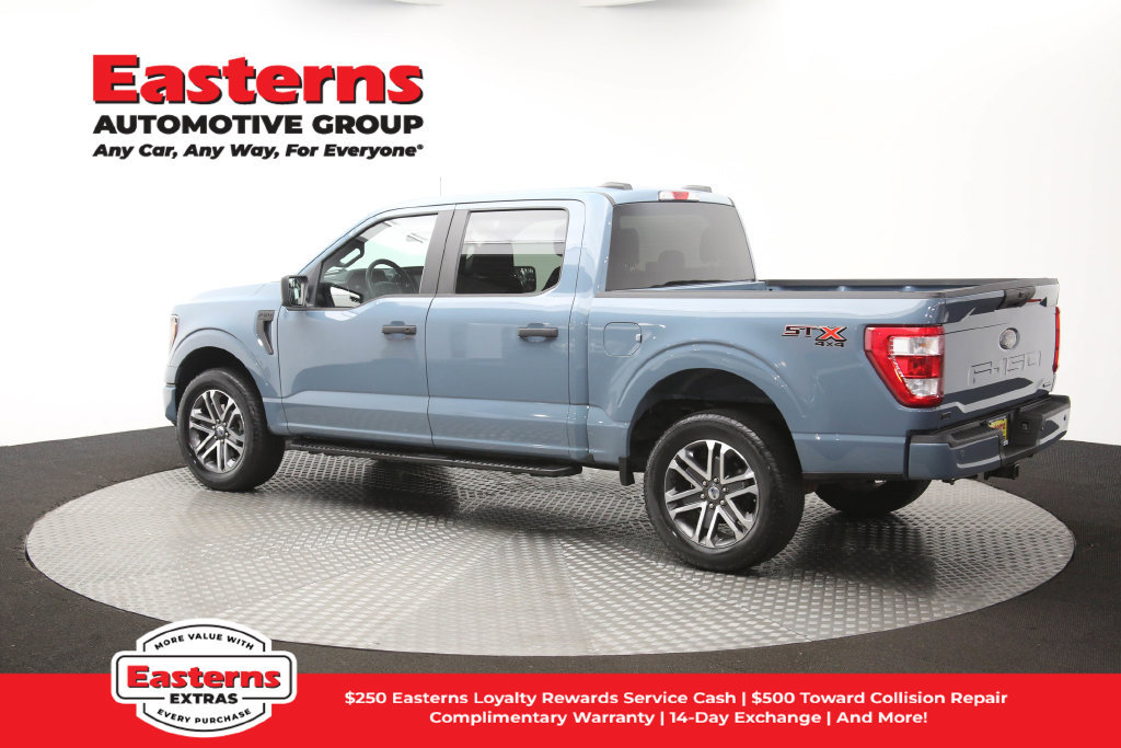 Used 2023 Ford F150 XL w/ STX Appearance Package AWD/4WD image 68