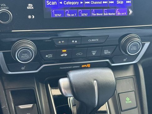 Used 2017 Honda CR-V Touring image 20