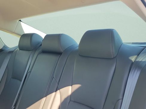 Used 2026 Honda Accord Touring image 13