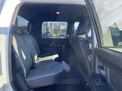 New 2026 RAM 2500 Tradesman w/ Chrome Appearance Group image 30