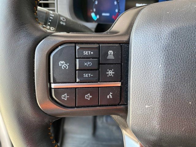 Used 2024 Ford F150 Tremor w/ Bed Utility Package AWD/4WD image 19