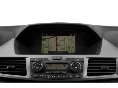 Used 2015 Honda Odyssey Touring Elite image 20