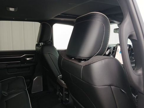 New 2026 RAM 2500 Laramie image 26