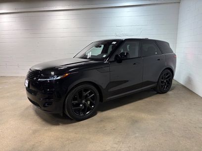 Used 2023 Land Rover Range Rover Sport SE