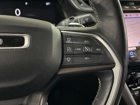 Used 2021 Jeep Grand Cherokee L Limited AWD/4WD image 52