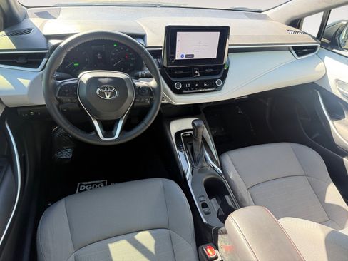 Used 2024 Toyota Corolla SE FWD image 15