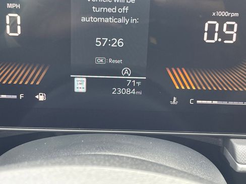 Used 2025 Kia K5 LXS image 39