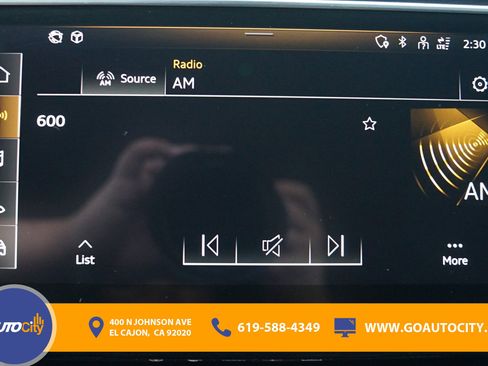 Used 2022 Audi Q7 2.0T Premium image 25