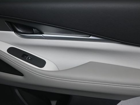 Used 2026 INFINITI QX60 Pure w/ Cargo Package FWD image 20