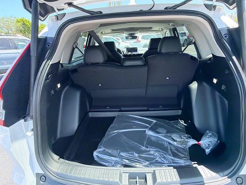 New 2026 Honda CR-V EX-L image 21